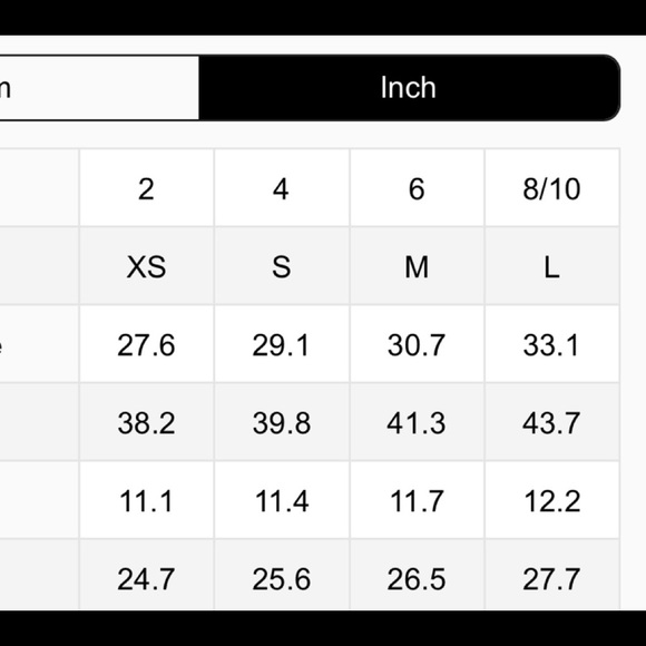 Pearl Beaded Denim Shorts - Picture 5 of 5